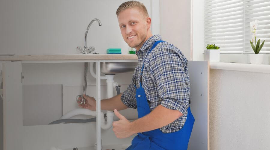 Professional septic pumping service in Park Hall, MD